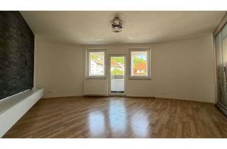 Wohnung mieten in 72461 Albstadt, Stilvoll sanierte Wohnung mit Balkon freut sich auf neue Mieter