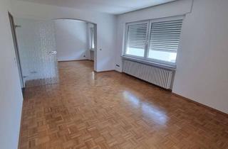 Wohnung mieten in 54293 Ehrang, Schöne Wohnung mit Balkon in Ehrang Ort
