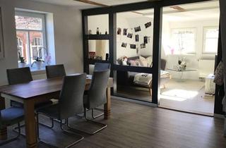 Wohnung mieten in Hauptstraße, 29342 Wienhausen, 4-Zimmer-Wohnung in Wienhausen Klosterblick