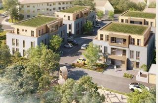 Wohnung mieten in Jahnstraße 11, 56743 Mendig, Neubau-Erstbezug | 2-Zimmer-Wohnung mit Terrasse, Garten und Stellplatz in zentraler Lage von Mendig