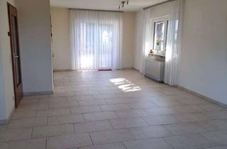 Wohnung mieten in Kastanienstraße 27, 77880 Sasbach, Lebendiger Wohnraum: 3-Zimmer-Wohnung in Obersasbach