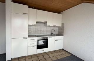 Wohnung mieten in 49088 Dodesheide, Gepflegte 2-Zimmer-Wohnung mit Balkon in ruhiger Lage von Osnabrück