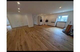 Wohnung mieten in Hauptstraße 23, 97241 Oberpleichfeld, Großzügige 4,5-Zimmer-Erdgeschosswohnung
