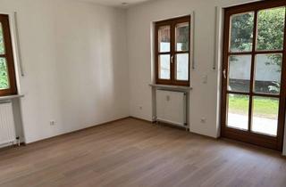 Wohnung mieten in Kistlerweg, 85570 Markt Schwaben, Schöne 3 Zimmerwohnung in Markt Schwaben