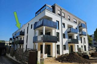 Wohnung mieten in Niederscheyerer Straße 86, 85276 Pfaffenhofen, 2-Zimmer-Wohnung Neubau in PAF