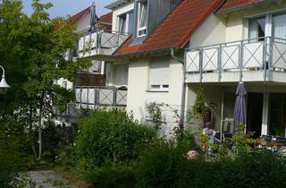 Wohnung mieten in Hintere Hofstrasse 12, 71665 Vaihingen an der Enz, Schöne 2 Zimmerwohnung, ideal für Pendler