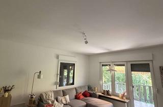 Wohnung mieten in Landsknechtweg 26B, 68163 Neuostheim / Neuhermsheim, Wohnen mit Einbauküche : 3-Zimmer-Wohnung in Mannheim-Neuostheim