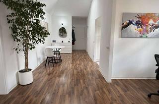 Wohnung mieten in Hinrichsenstraße 37, 04105 Zentrum-Nordwest, Leipzig 2-Zimmer Wohnung vollmöbliert