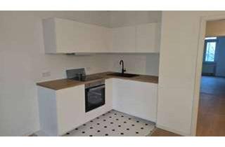Wohnung mieten in Friedrich-Engels-Straße 10, 99086 Johannesvorstadt, Sanierte 2-Zimmer-Wohnung mit neuer Einbauküche in Erfurt-Johannesvorstadt
