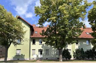 Wohnung mieten in Magdeburger Str., 39435 Egeln, Hübsche 2-Zimmer-Whg. mit Weitsicht