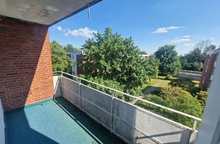 Wohnung mieten in Solterbeerenhof 13, 24837 Schleswig, *Schöner Wohnen: praktische 2,5-Zimmer-Wohnung*