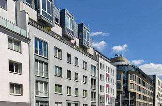 Wohnung mieten in Gladbacher Straße XXX, 50672 Altstadt-Nord, **Stadtgartenviertel ** Gemütliche 3-Zimmer-Wohnung mit Balkon für ein Jahr zu vermieten
