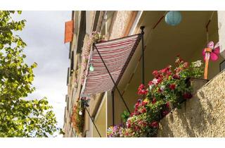 Wohnung mieten in Rosenweg 26, 04209 Grünau-Ost, 2 Zimmer in Leipzig mit Balkon