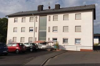 Wohnung mieten in 63679 Schotten, sehr schöne, ruhige 3-Zimmer-Wohnung in Schotten