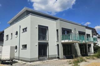 Wohnung mieten in Kölner Str. 101, 51399 Burscheid, Modern wohnen mit Garten – Erstbezug in Bestlage von Burscheid-Hilgen!