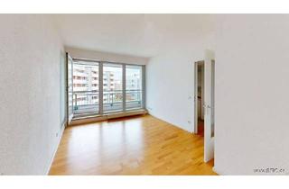 Wohnung mieten in Seydelstraße, 10117 Mitte, Berlin for 2 years: quiet, central 2 rooms, 6th floor balcony, kitchen, bathroom, start November