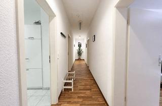 Wohnung mieten in Schatterau 25A, 23966 Altstadt, Großzügige 4-Zimmer-Wohnung in Wismars Altstadt