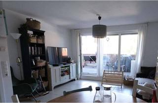 Wohnung mieten in 50739 Longerich, 3-Zimmer-Wohnung mit großer Dachterrasse in Longerich
