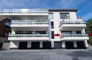 Wohnung mieten in 58452 Witten, Luxuriöse 3,5 Raum-Wohnung mit Küche und Balkon in Witten-Bommern