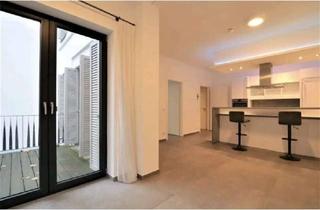 Wohnung mieten in 50672 Altstadt-Nord, Exklusive 2-Zimmer-Wohnung in Köln Altstadt-Nord