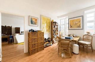 Wohnung mieten in Schatterau 25A, 23966 Altstadt, Seniorengerechtes Wohnen mit Aufzug und Gemeinschaftsraum