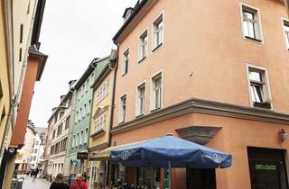 Wohnung mieten in Oberlauengasse 15, 07743 Zentrum, 1,5 Raumwohnung im Zentrum nahe Uni