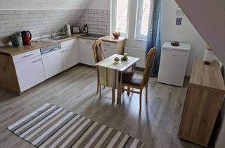 Wohnung mieten in Löhrstraße, 78647 Trossingen, 2,5 Zi. DG-Wohnung (auch als WG geeignet)