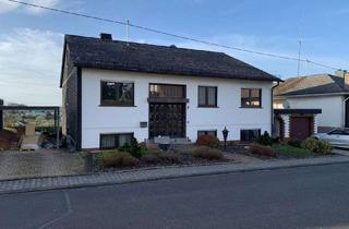Wohnung mieten in Moselstraße, 56412 Nentershausen, Großzügige, renovierte 4,5-Zimmer EG-Wohnung (119 qm) in 56412 Nentershausen - sofort verfügbar