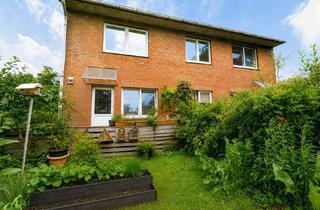 Wohnung mieten in 27639 Nordholz, Gemütliche Erdgeschosswohnung mit Terrassein Nordseenähe / Spieka