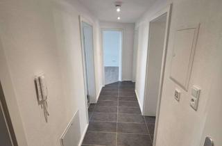 Wohnung mieten in Paradiesweg, 89407 Dillingen, Kernsanierte 3-Zimmer-Wohnung | KfW 70 | Energieklasse A | Balkon + Stellplatz