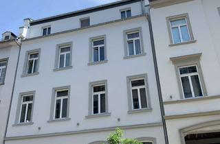 Wohnung mieten in Hellmundstraße 15, 65183 Wiesbaden, 1 Zimmer Altbau Wohnung in zentraler Lage von Wiesbaden
