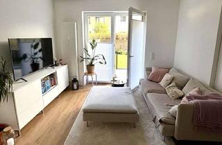 Wohnung mieten in Schönebecker Straße 35, 45359 Schönebeck, Sehr schöne 2-Zimmer-Wohnung mit Terrasse und Garten in Essen-Schönebeck