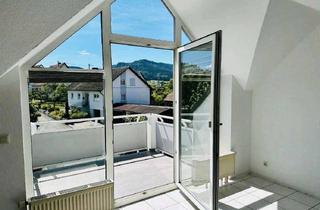 Wohnung mieten in 72336 Balingen, Sonnige Maisonette-Wohnung in Balingen-Frommern
