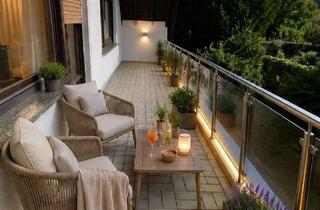 Wohnung mieten in Andreasstraße, 54296 Tarforst, Tarforst! Wohnen im Grünen mit Gartennutzung und Sonnenbalkon!