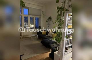 Tauschwohnungen in Prenzlauer Berg, 10439 Prenzlauer Berg, Tauschwohnung: 3-Zimmer-Wohnung in Berlin-Prenzlauer Berg zum Tausch