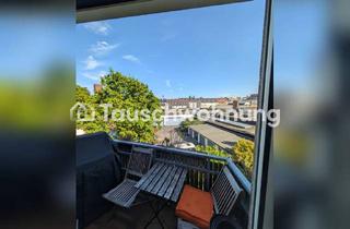 Tauschwohnungen in 50827 Ehrenfeld, Tauschwohnung: Helle 3-Zimmer-Wohnung in Ehrenfeld zum Tausch