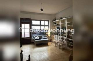 Tauschwohnungen in 50823 Ehrenfeld, Tauschwohnung: Altbauwohnung in Ehrenfeld 2ZKB