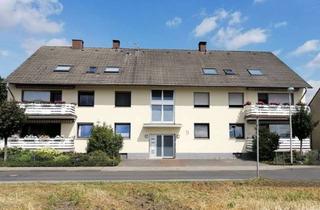 Wohnung mieten in Holtkamp, 59077 Pelkum, Vollständig renovierte 3,5-Raum-Wohnung mit Balkon in Hamm Pelkum
