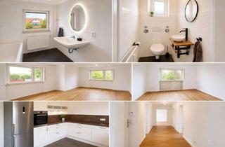 Wohnung mieten in 90469 Nürnberg, Sanierte 3 Zimmer Wohnung mit vielen Extras