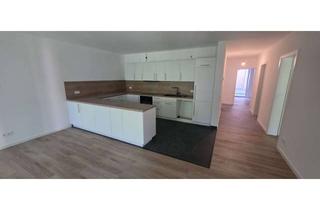 Wohnung mieten in Wilhelmstraße 58, 38100 Innenstadt, Lebendiger Stadtteil: 4-Zimmer-Wohnung Neubau Erstbezug mit Balkon in Braunschweig