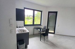 Wohnung mieten in 96135 Stegaurach, 1 Zimmer Appartment in ruhiger Lage