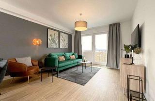 Wohnung mieten in Tschaikowskistraße 26, 09130 Sonnenberg, Möblierte Wohnung ab sofort Verfügbar!