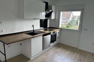 Wohnung mieten in 30982 Pattensen, Helle 3 - Zimmerwohnung in Pattensen - Mitte