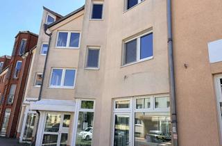 Wohnung mieten in Ernst-Thälmann-Straße 71, 15374 Müncheberg, Alltagstaugliche 3-Zimmer-Wohnung in Müncheberg