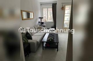 Tauschwohnungen in 13189 Pankow, Tauschwohnung: 3-Zimmer-Wohnung in Pankow - Nur Landeseigene