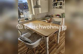 Tauschwohnungen in 50823 Ehrenfeld, Tauschwohnung: 2Zimmer + Terrasse + Wohnküche gegen 3Z-Wohnung in Ehrenfeld