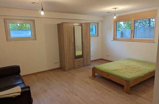 Wohnung mieten in Buschelberg, 86420 Diedorf, Souterrain Wohnung ideal für Auszubildende, Referendare und Studenten