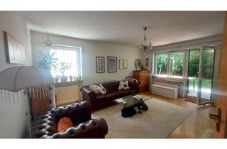 Wohnung mieten in Kloster-Innichen-Straße 14, 81827 Trudering-Riem, Helle, ruhige Erdgeschoss-Wohnung in Waldnähe mit eigenem Garten