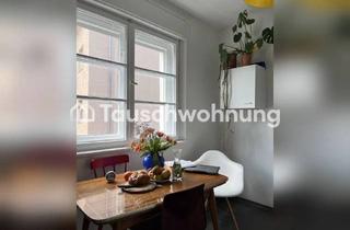Tauschwohnungen in Wartburgstraße, 90491 Schoppershof, Tauschwohnung: Helle und gemütliche 2-Zimmer-Wohnung in Nürnberg