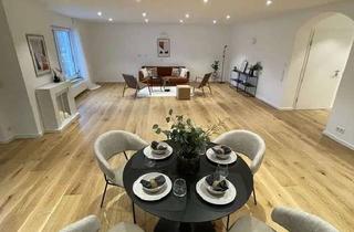 Wohnung mieten in Offenbacher Landstraße 34, 63500 Seligenstadt, Viel Platz für den Alltag: Großzügige 4,5-Zimmer-Wohnung in Seligenstadt